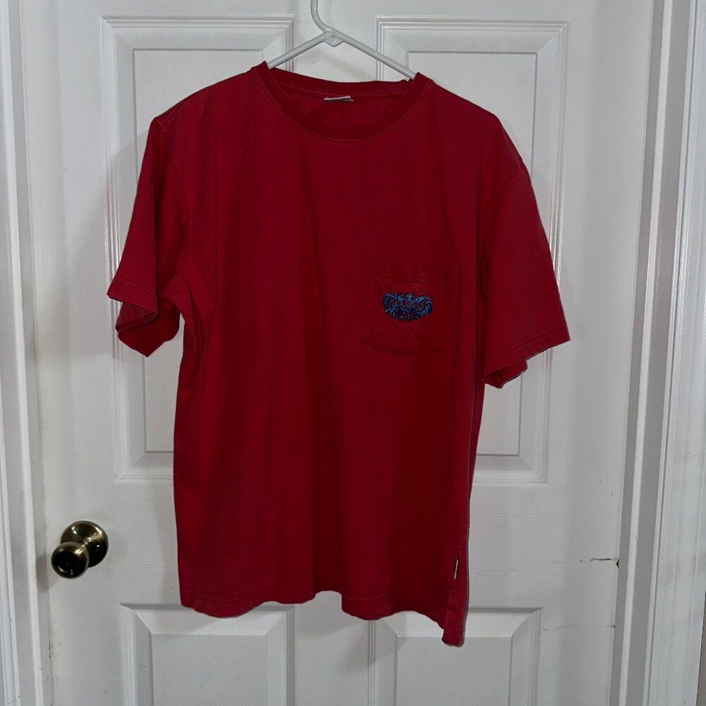 Vintage Rainforest Cafe Shirt Large